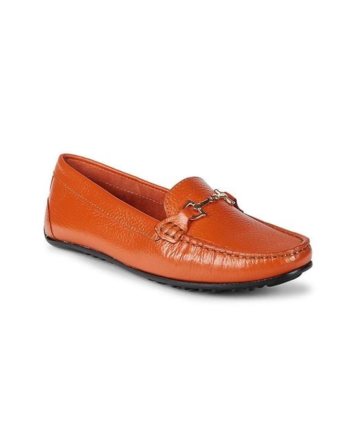Saks fifth shop avenue loafers