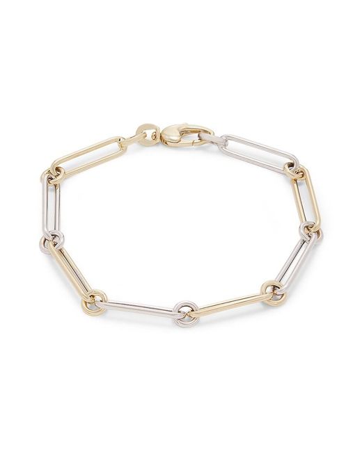 Saks Fifth Avenue White Saks Fifth Avenue Made