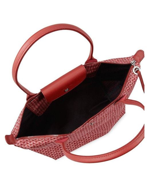 Longchamp bag saks store off fifth