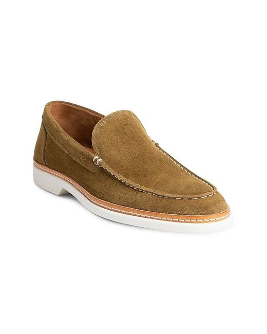 Allen edmonds shop venetian loafers