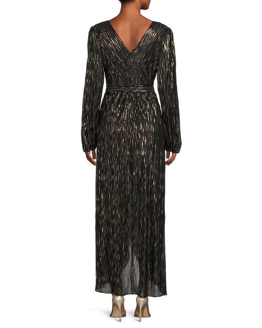Tulip hem maxi dress sale