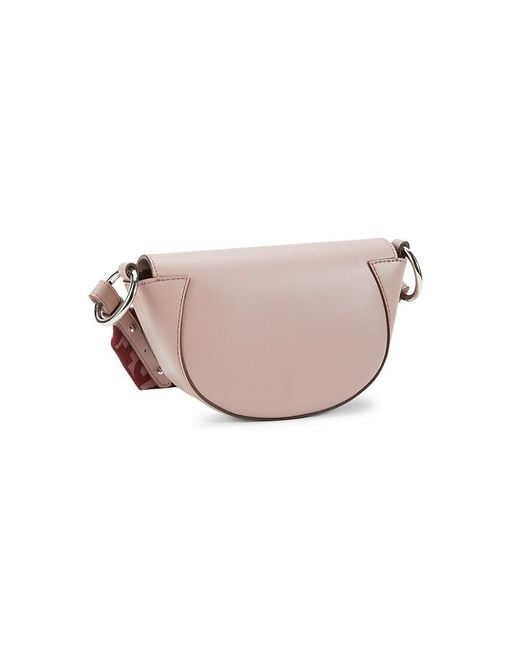 Stella mccartney deals shell shoulder bag