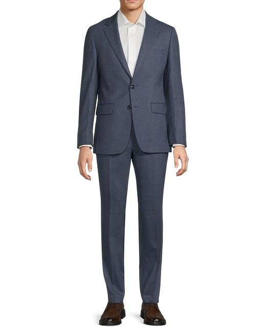 Pants Penguin Sharkskin Suit Mens Blazer Original Penguin Blazer