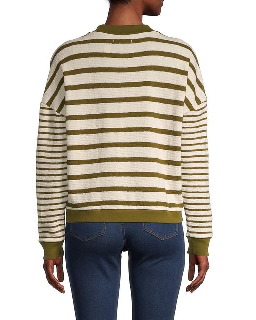 madewell belmore sweater