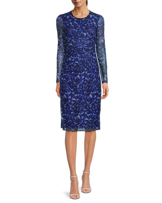 Eliza J Ruched Dress Eliza J Ruched Bodice Gown Eliza J Ruched Dress Eliza J Ruched Bodice Gown