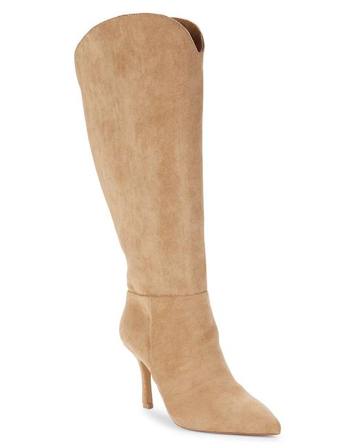 Saks knee sale high boots