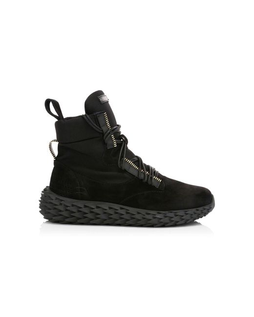 urchin giuseppe zanotti