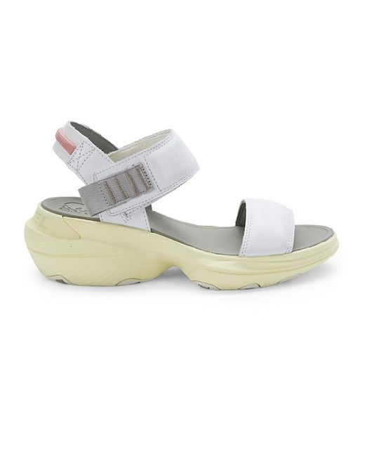 over the knee platform black boots