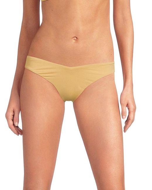 WeWoreWhat Multicolor Delilah Bikini Bottom