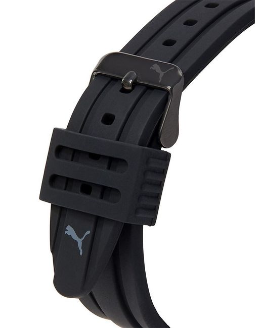 Puma tachymeter watch discount