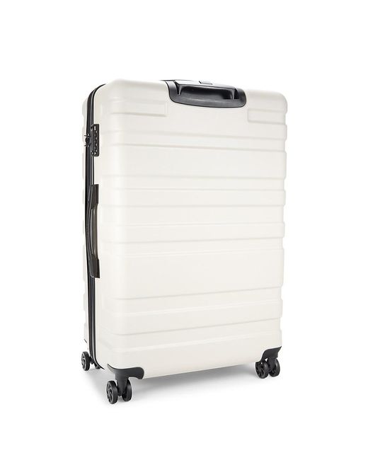 CALPAK Voyage 3-piece Luggage Set in White | Lyst UK
