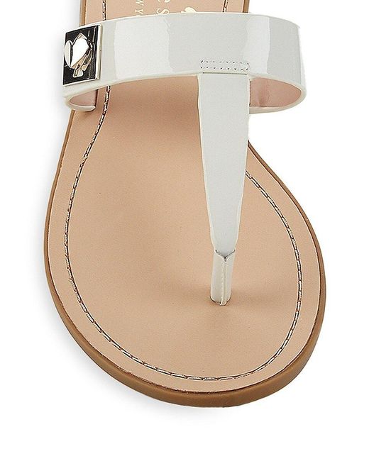 Kate spade online thongs