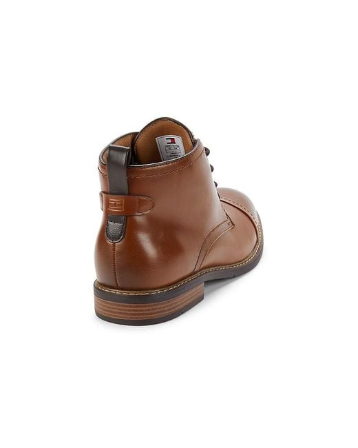 Cap toe deals chukka boot