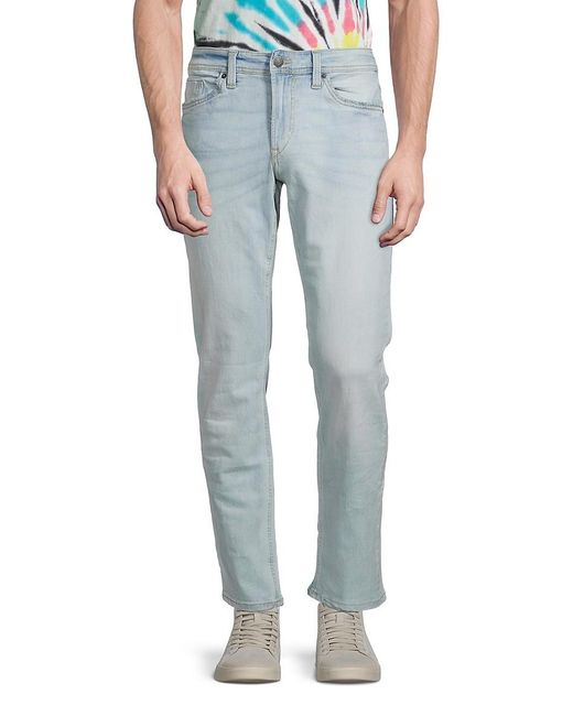 Buffalo David Bitton Denim Evan-x Slim 