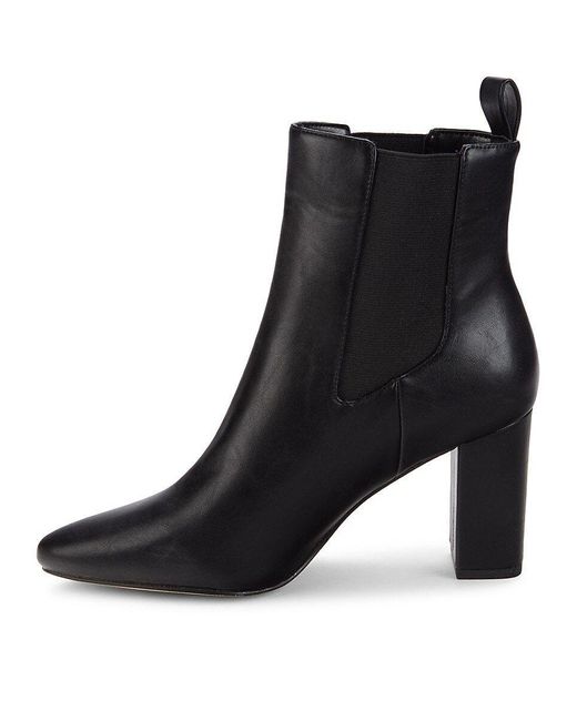 Saks fifth deals avenue booties