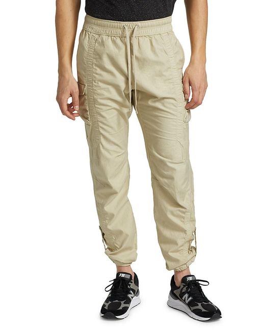 frame cargo pants