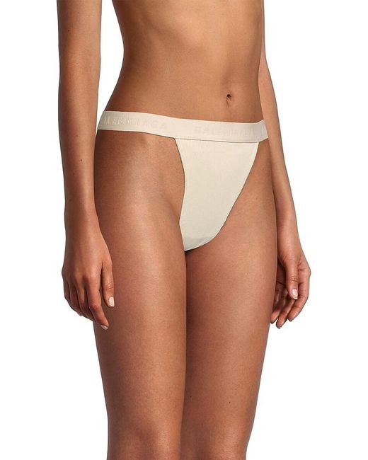 Calvin Klein String Thong 2PK