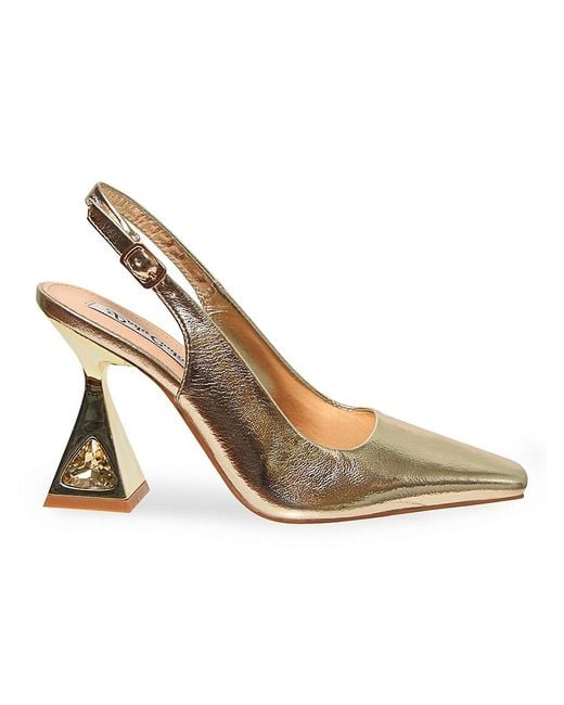 Lady couture shoes 2025