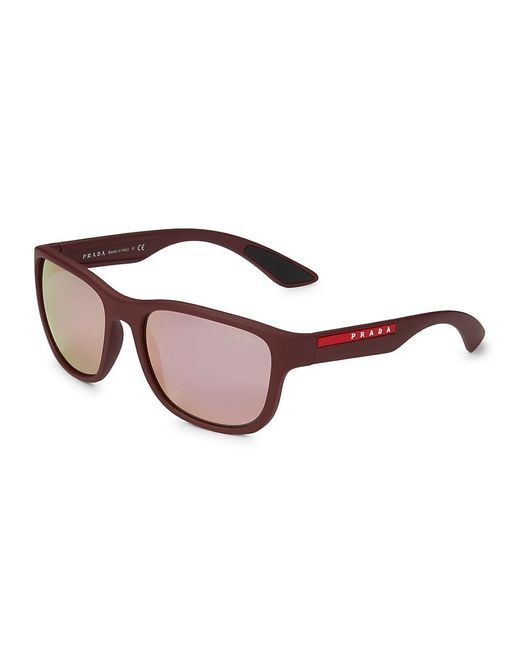 wayfarer prada