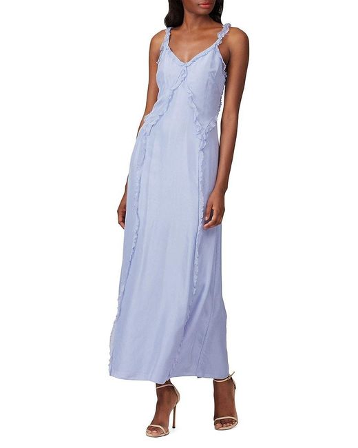 Jason wu hot sale slip dress