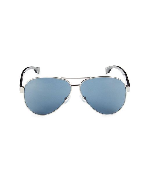 Boss aviator cheap sunglasses