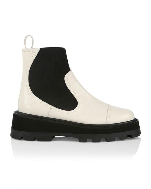 jimmy choo clayton flat