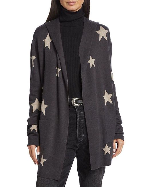 Splendid black cardigan shop