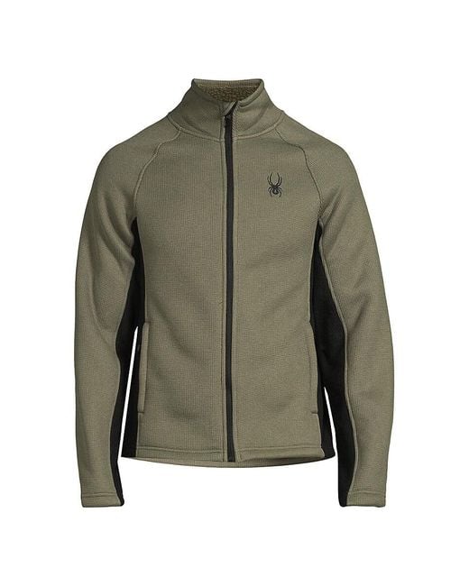 Spyder stryke deals jacket mens
