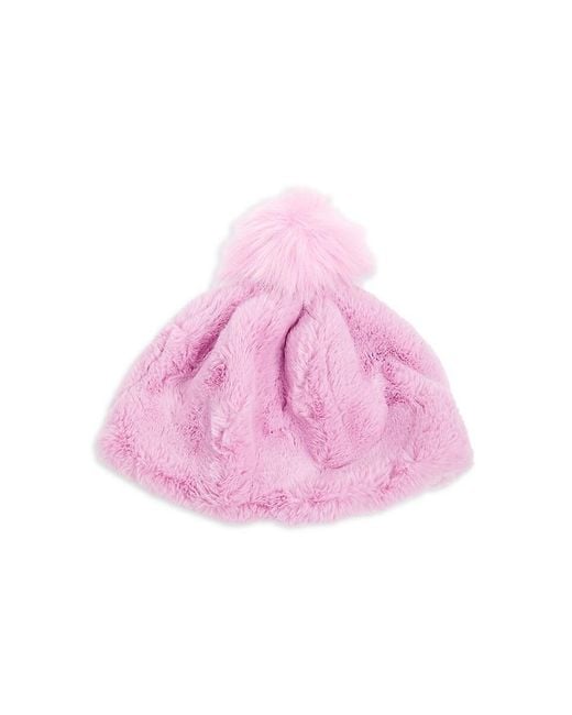 Ugg hat 2024 pom pom