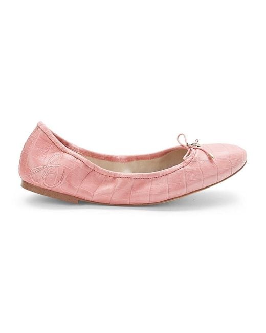 sam edelman felicia pink