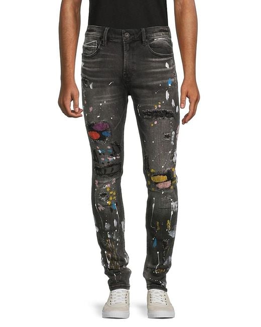 Cult individuality jeans deals sale