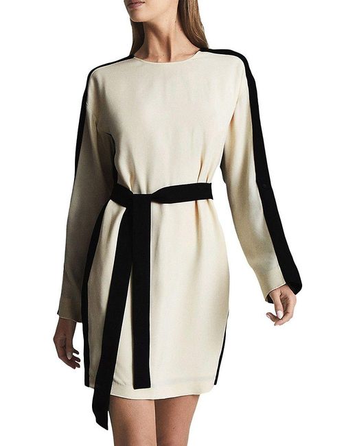 Club monaco deals arnettie dress