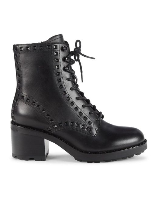 ash studded boots