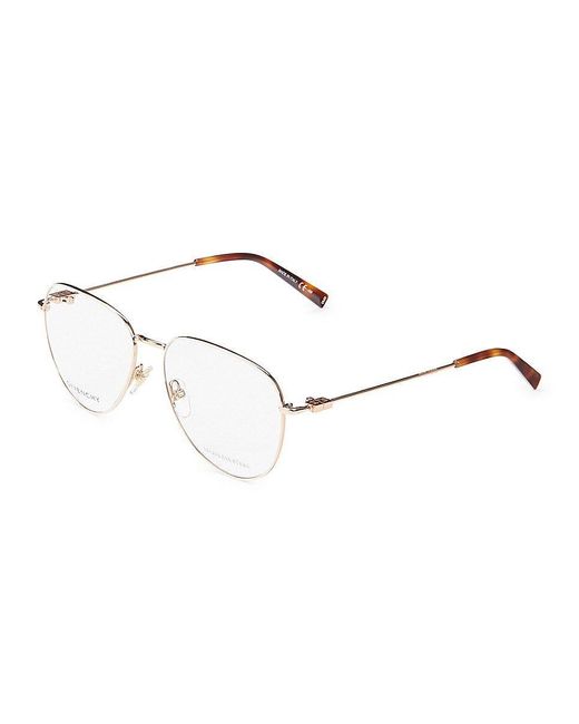 givenchy aviator glasses
