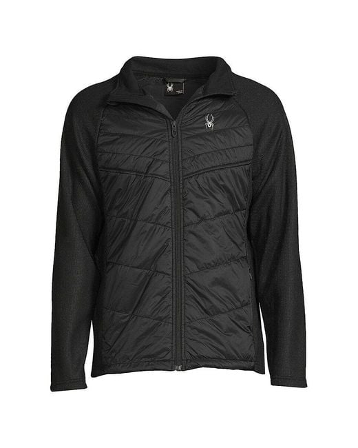Nova running shop jacket