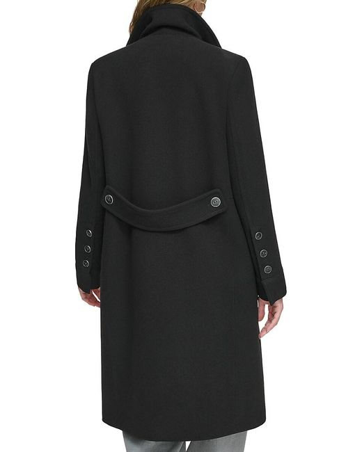 Andrew marc best sale wool coat