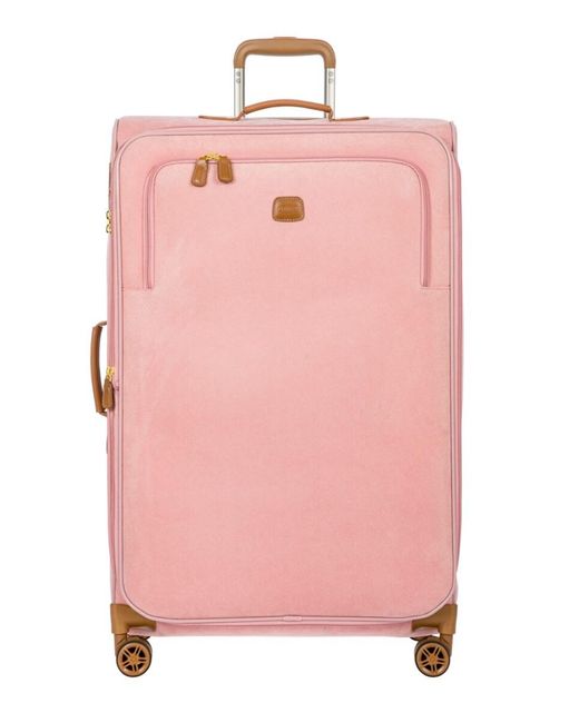 Bric's My Life 30" Expandable Spinner - Pink
