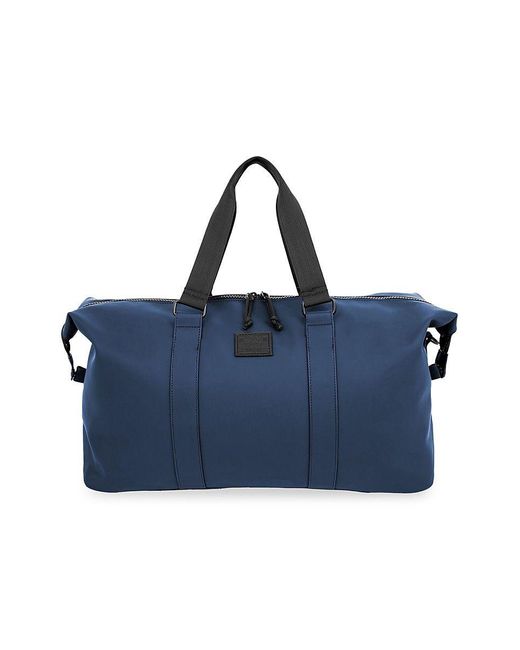Xray Jeans X Ray Waterproof Duffle Bag in Blue for Men | Lyst