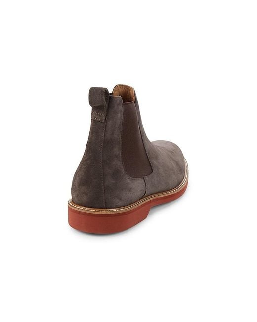 Bass deals chelsea boots