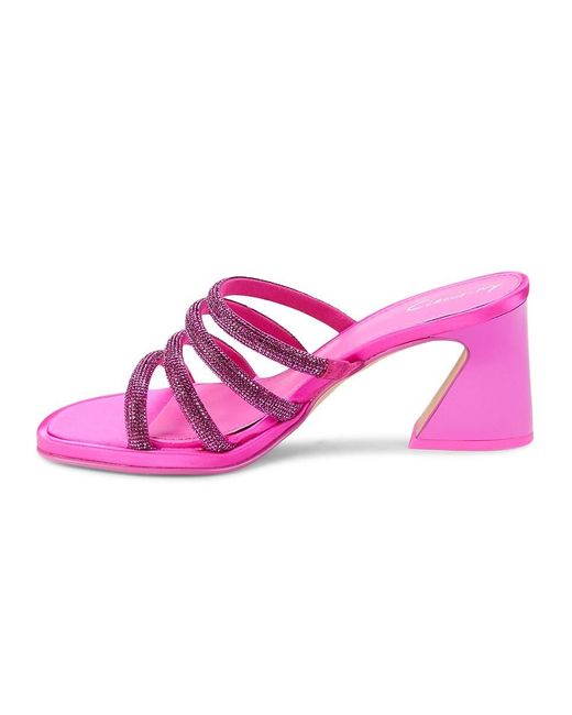 Sam edelman holmes sales pink