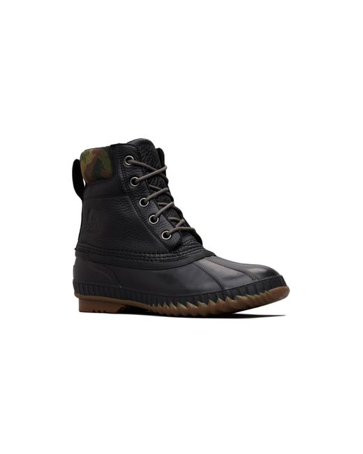 sorel cheyanne ii premium