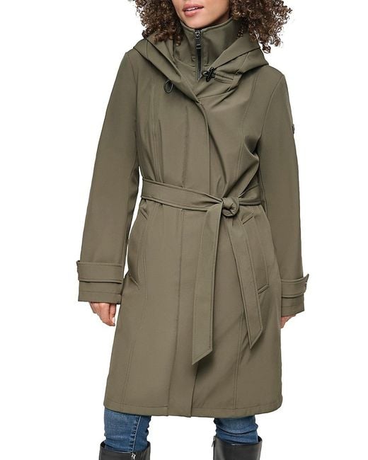 Dkny Costco Coats For Ladies DKNY Ladies Fashion Wool Coat Sam's Club