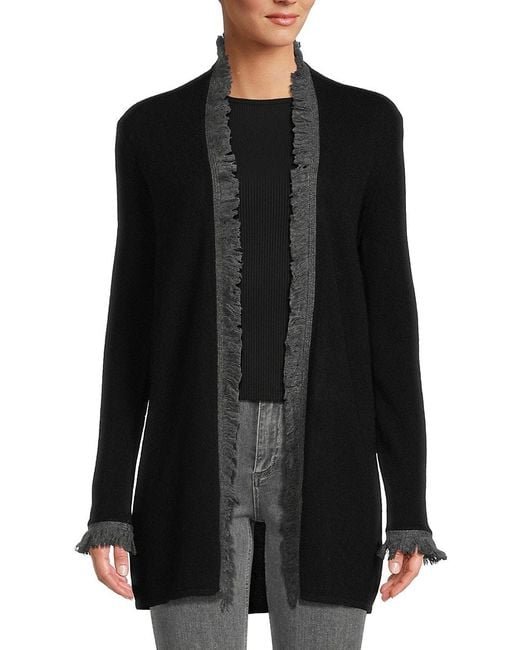 Sofia cashmere best sale cardigan