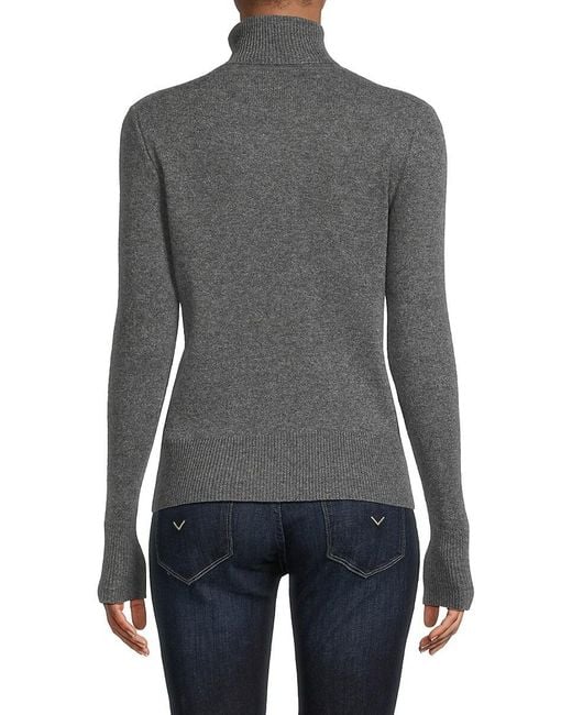 Equipment cashmere deals turtleneck