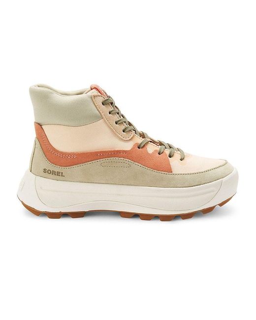 sorel ona sneakers