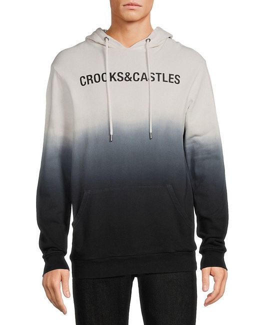 Crooks and clearance castles medusa hoodie