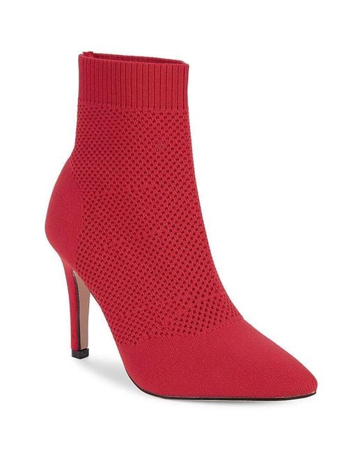 Mia sock shop bootie