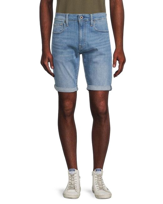 G star hotsell 3301 slim short