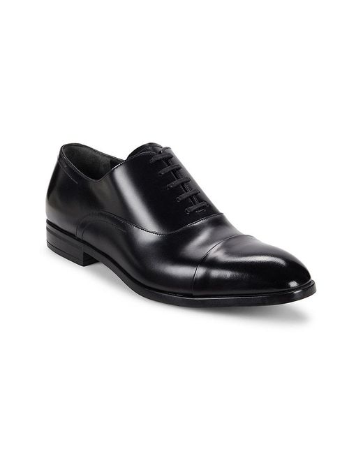 Bally oxfords discount