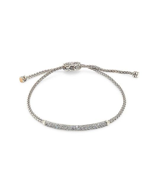Bar bolo hotsell bracelet